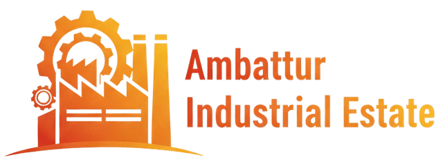 Ambattur Logo